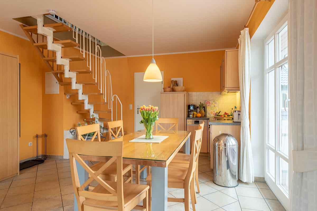 Wohnung 70 m&sup2;
